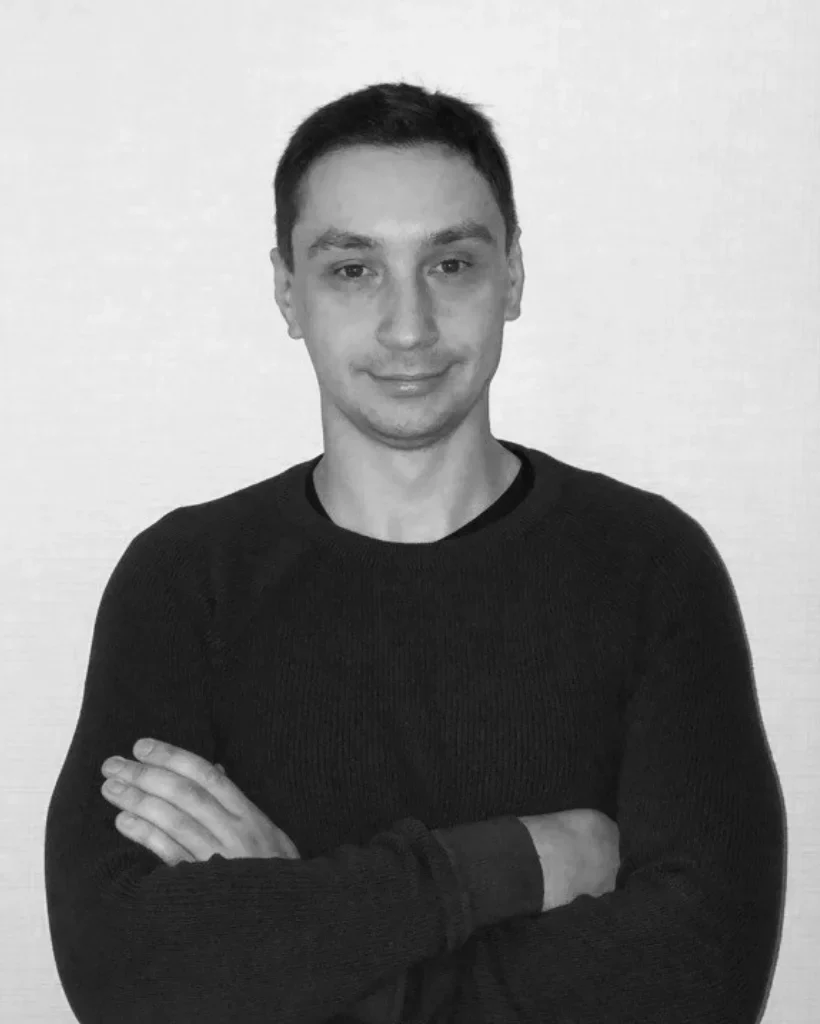 Alex Podvysotskyi