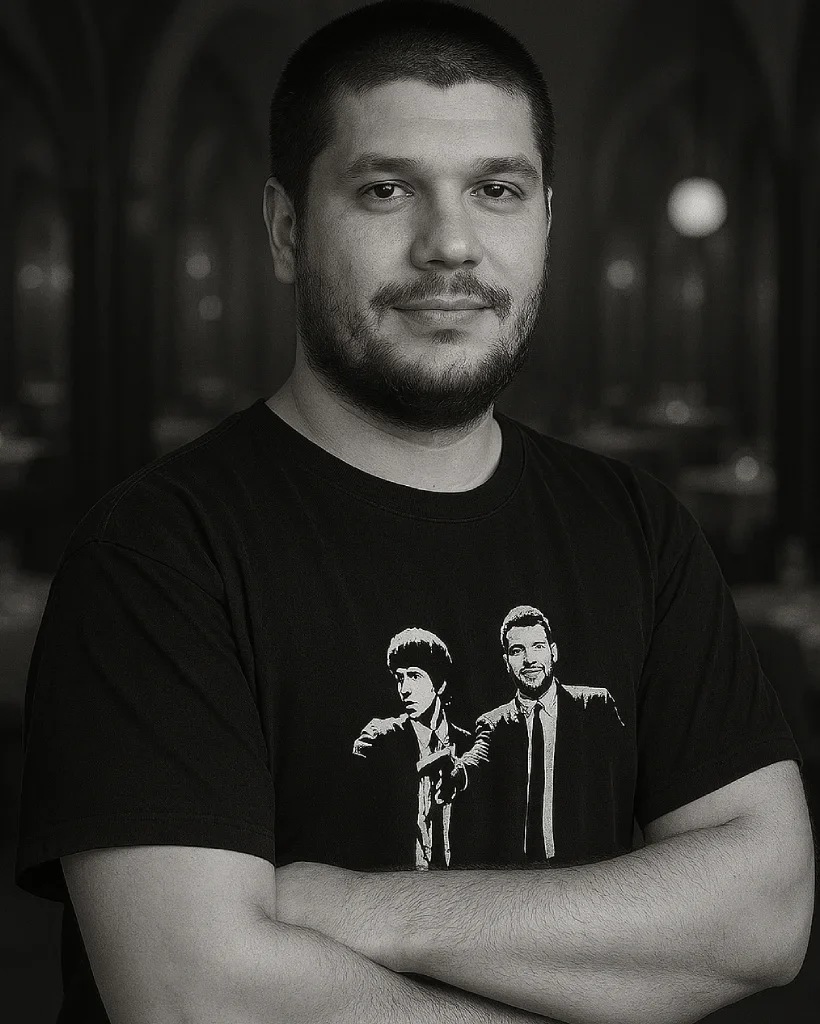 Anton Chernousenko