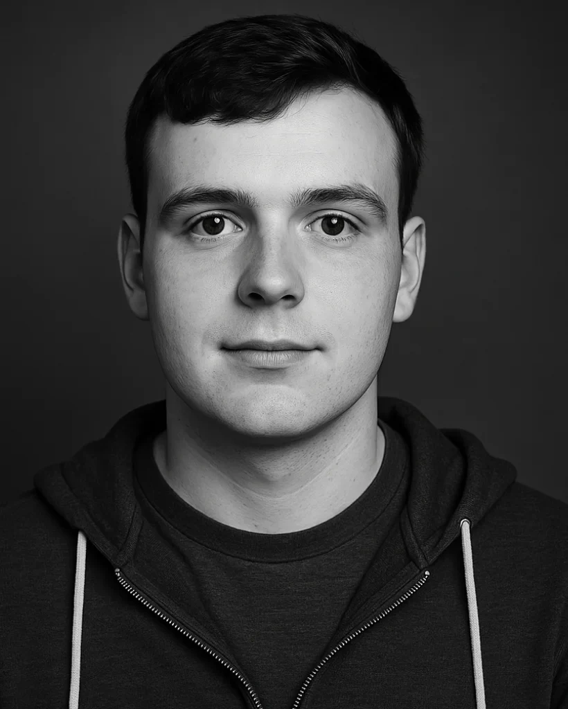Dmitry Pavliuk