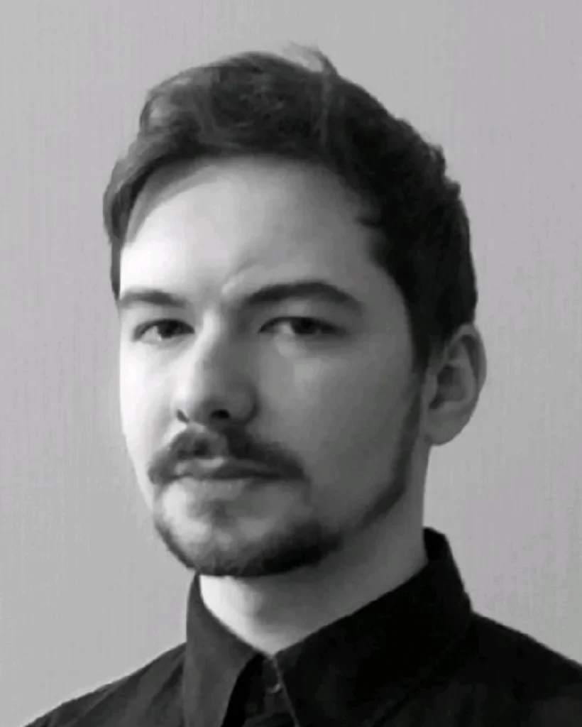 Dmytro Dovgan  