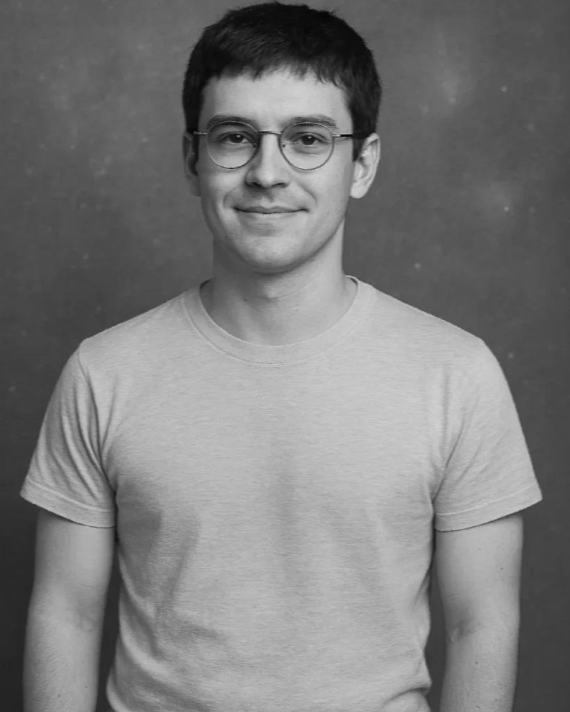 Ivan Rudnyk