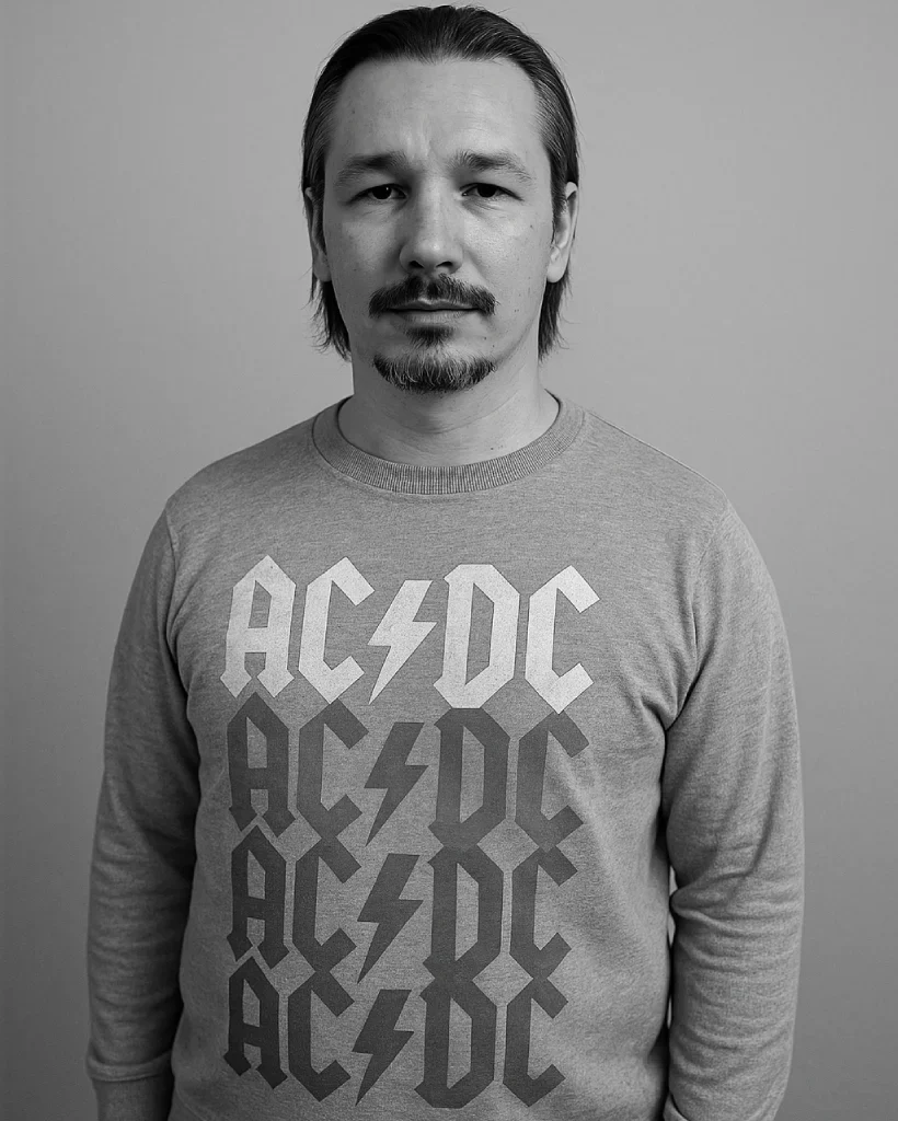 Oleksiy Moiseev