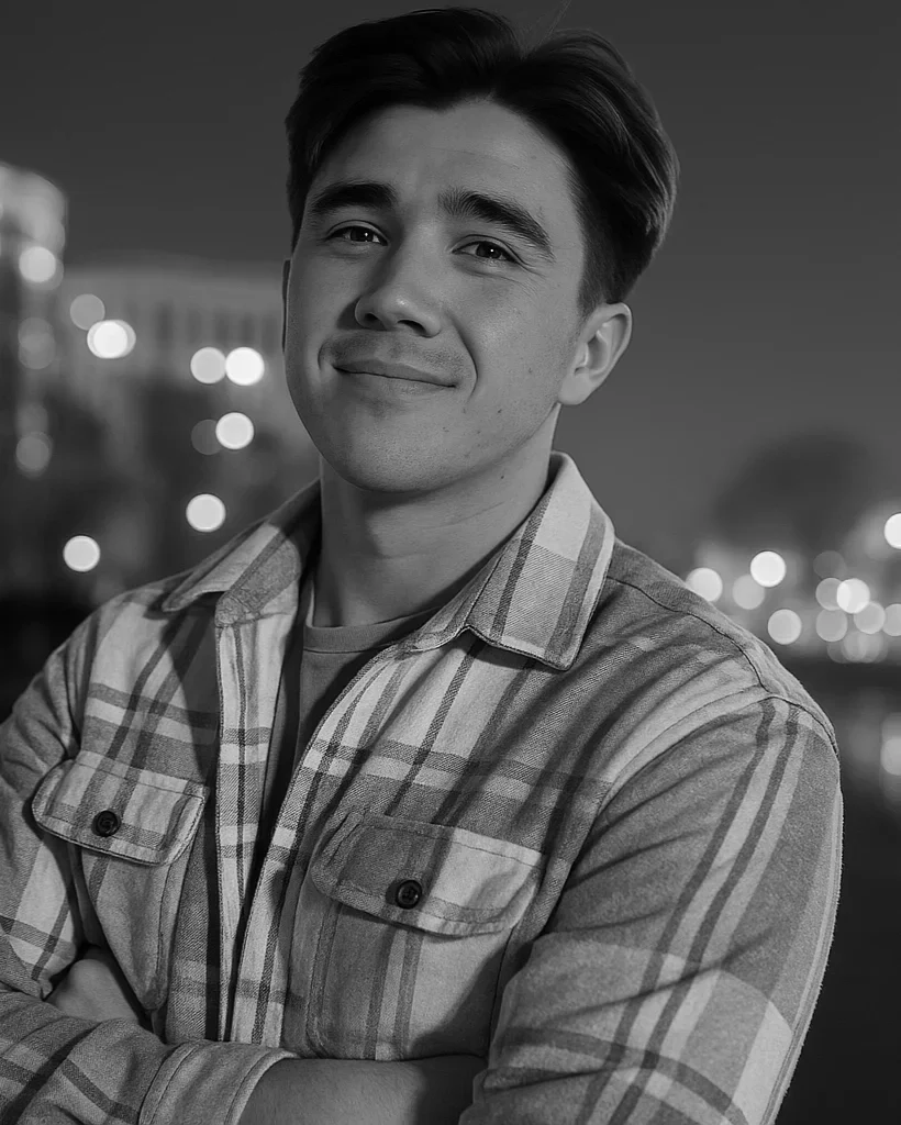 Yersultan Zhuzbayev